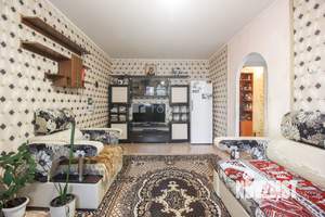 2-к квартира, вторичка, 44м2, 2/5 этаж