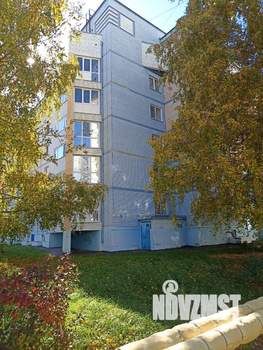 2-к квартира, вторичка, 54м2, 1/6 этаж
