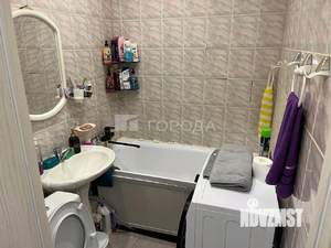 2-к квартира, вторичка, 45м2, 3/5 этаж