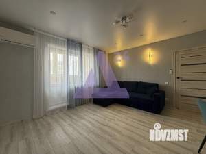 1-к квартира, вторичка, 36м2, 10/10 этаж