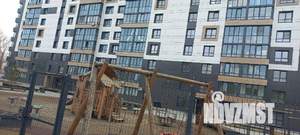 1-к квартира, вторичка, 40м2, 4/18 этаж