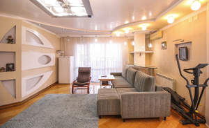 4-к квартира, вторичка, 142м2, 12/16 этаж