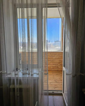 2-к квартира, вторичка, 47м2, 11/16 этаж