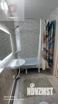 1-к квартира, вторичка, 37м2, 15/16 этаж
