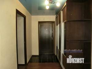 3-к квартира, вторичка, 59м2, 1/10 этаж