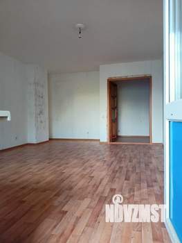 3-к квартира, вторичка, 95м2, 2/16 этаж