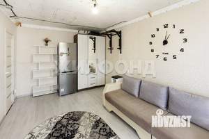 1-к квартира, вторичка, 31м2, 1/5 этаж