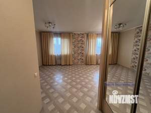 Студия квартира, вторичка, 39м2, 6/17 этаж
