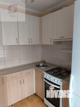 2-к квартира, вторичка, 45м2, 2/4 этаж