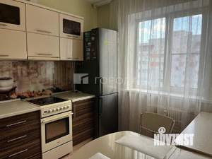1-к квартира, вторичка, 40м2, 9/10 этаж