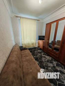 2-к квартира, вторичка, 57м2, 1/3 этаж
