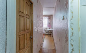 3-к квартира, вторичка, 52м2, 1/5 этаж