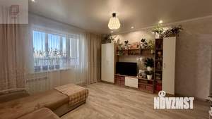 2-к квартира, вторичка, 50м2, 6/10 этаж