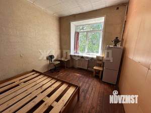 Студия квартира, вторичка, 19м2, 3/4 этаж