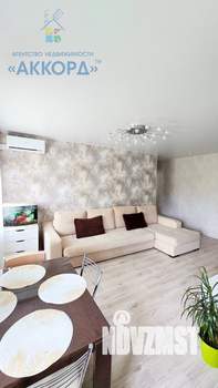 3-к квартира, вторичка, 55м2, 5/5 этаж