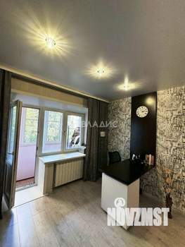 2-к квартира, вторичка, 44м2, 3/5 этаж