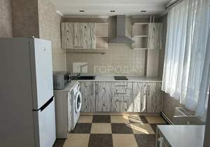 2-к квартира, вторичка, 53м2, 6/14 этаж