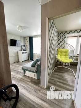 1-к квартира, вторичка, 30м2, 5/6 этаж