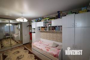 2-к квартира, вторичка, 43м2, 8/10 этаж