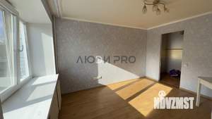 1-к квартира, вторичка, 19м2, 3/5 этаж