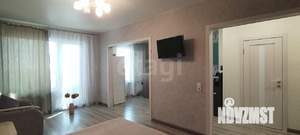 1-к квартира, вторичка, 52м2, 16/16 этаж