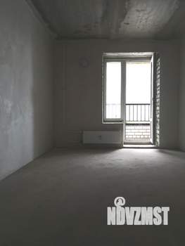 Студия квартира, вторичка, 26м2, 2/10 этаж