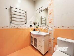 1-к квартира, вторичка, 41м2, 3/5 этаж