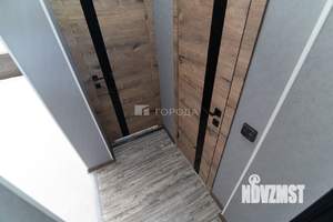 3-к квартира, вторичка, 55м2, 1/2 этаж
