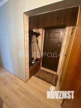 Студия квартира, вторичка, 25м2, 2/10 этаж