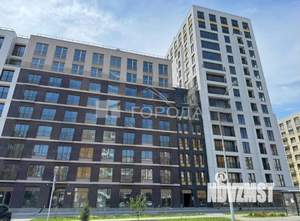 2-к квартира, вторичка, 50м2, 5/15 этаж