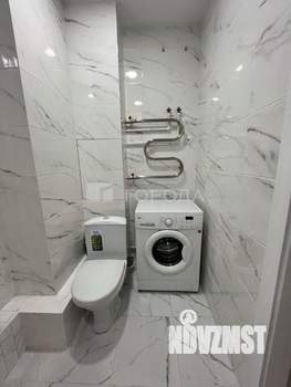 1-к квартира, вторичка, 40м2, 4/10 этаж