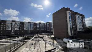 2-к квартира, вторичка, 49м2, 3/17 этаж