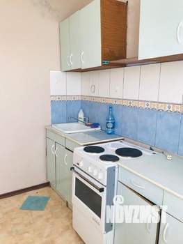 1-к квартира, вторичка, 41м2, 7/9 этаж