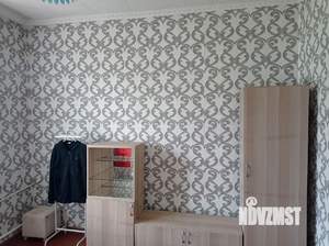 Студия квартира, вторичка, 19м2, 4/4 этаж