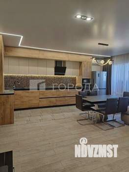 3-к квартира, вторичка, 83м2, 6/17 этаж