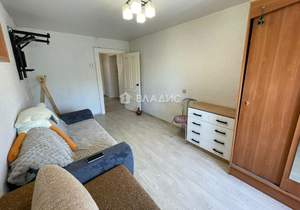 2-к квартира, вторичка, 50м2, 5/5 этаж