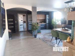 4-к квартира, вторичка, 84м2, 5/5 этаж