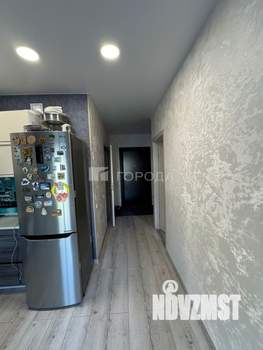 1-к квартира, вторичка, 34м2, 3/9 этаж