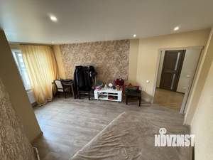 2-к квартира, вторичка, 58м2, 2/16 этаж