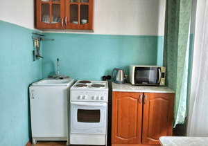 1-к квартира, вторичка, 33м2, 7/10 этаж