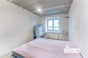 3-к квартира, вторичка, 78м2, 4/17 этаж