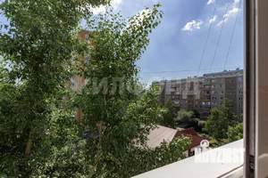 1-к квартира, вторичка, 34м2, 6/10 этаж