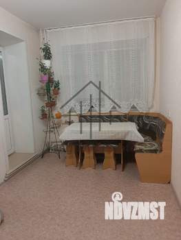 2-к квартира, вторичка, 56м2, 8/10 этаж