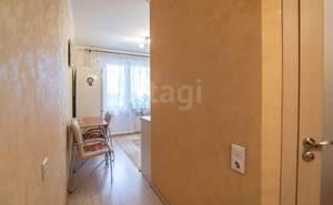 1-к квартира, вторичка, 34м2, 4/10 этаж