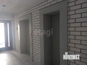 1-к квартира, вторичка, 37м2, 9/16 этаж
