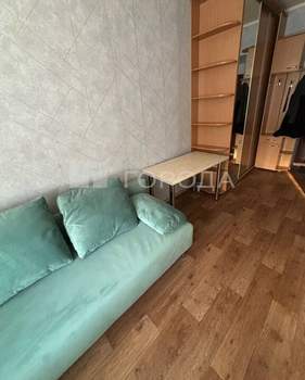 Студия квартира, вторичка, 18м2, 3/5 этаж