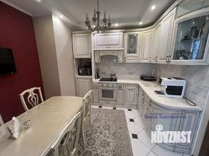 3-к квартира, вторичка, 78м2, 3/16 этаж