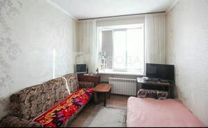 Студия квартира, вторичка, 17м2, 2/4 этаж