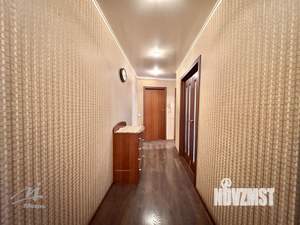 2-к квартира, вторичка, 53м2, 3/9 этаж