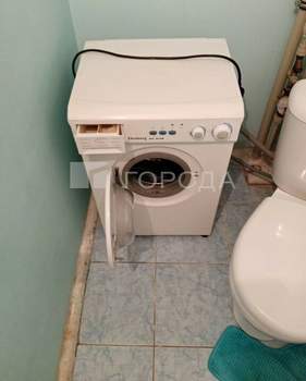 1-к квартира, вторичка, 34м2, 1/10 этаж